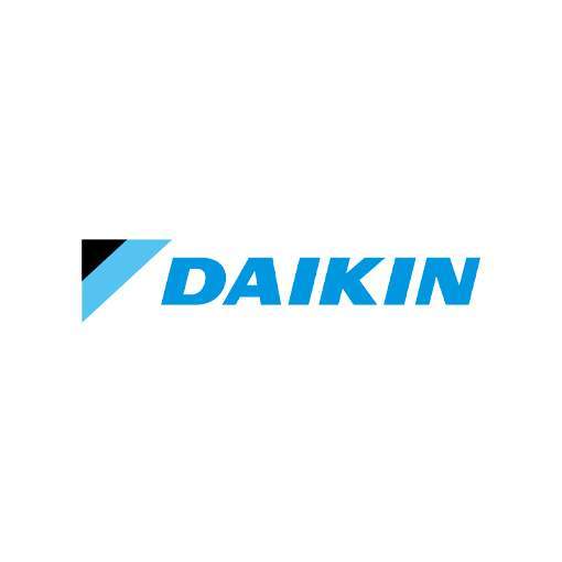 Logo Daikin