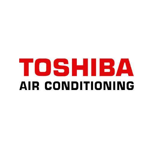 Logo Toshiba Air Conditioning