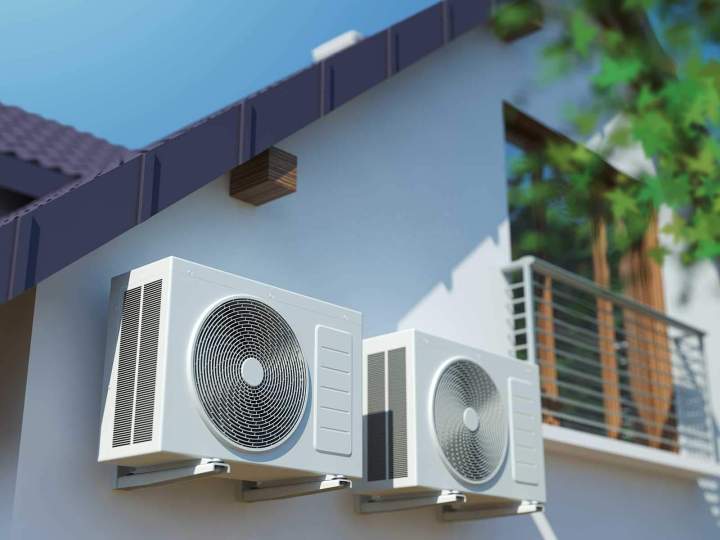 Installation de climatiseurs, Puy-de-Dôme