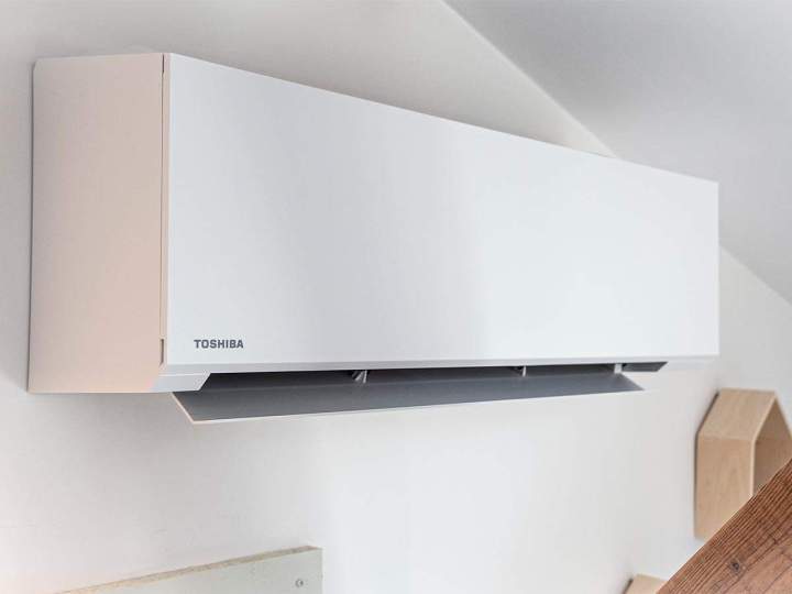 Installation de climatiseur Auvergne