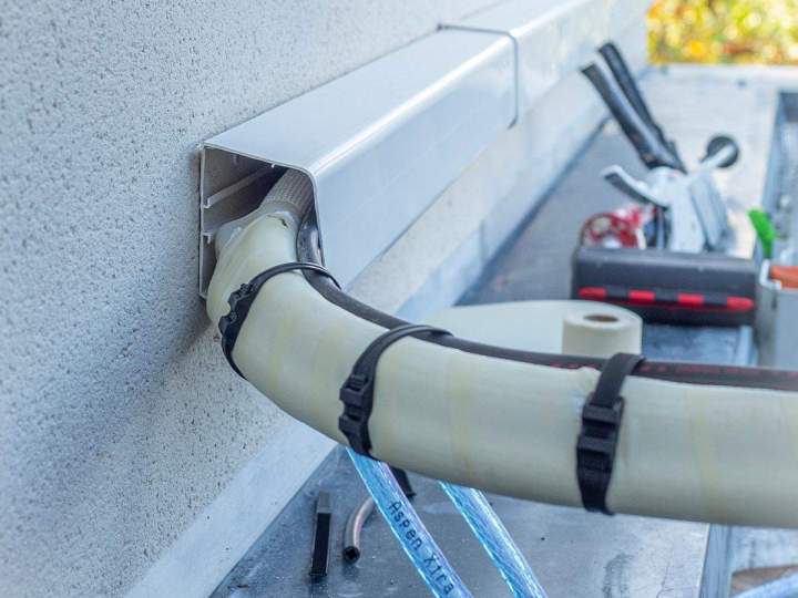 Spécialiste en installation de climatiseur Auvergne