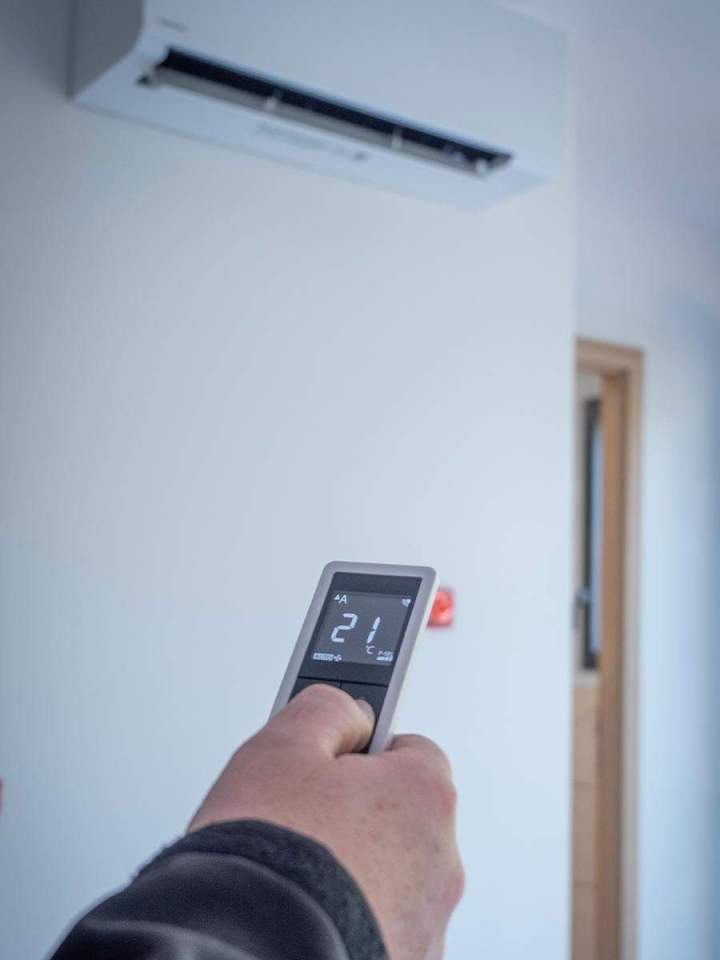 Spécialiste en installation de climatiseur Auvergne