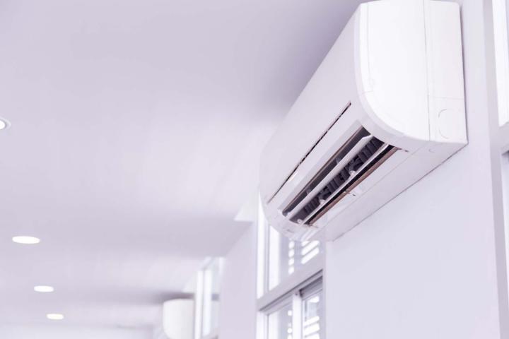 Installation de climatisation Auvergne