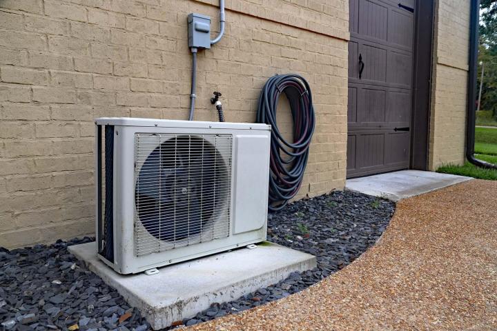 Installateur PAC Auvergne