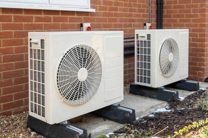 Installateur PAC Auvergne