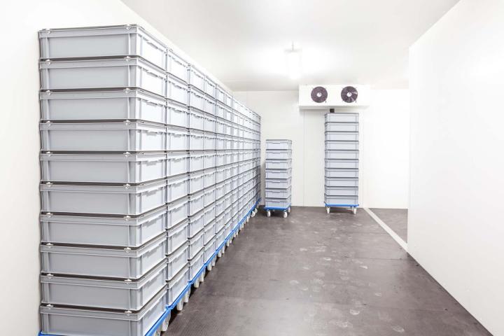 Installation de système réfrigérant Auvergne