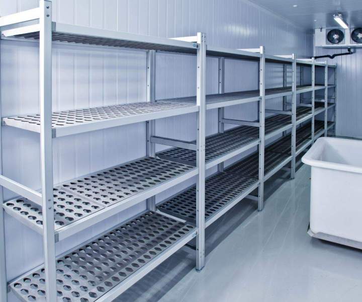 Travaux d'installation de système réfrigérant Auvergne